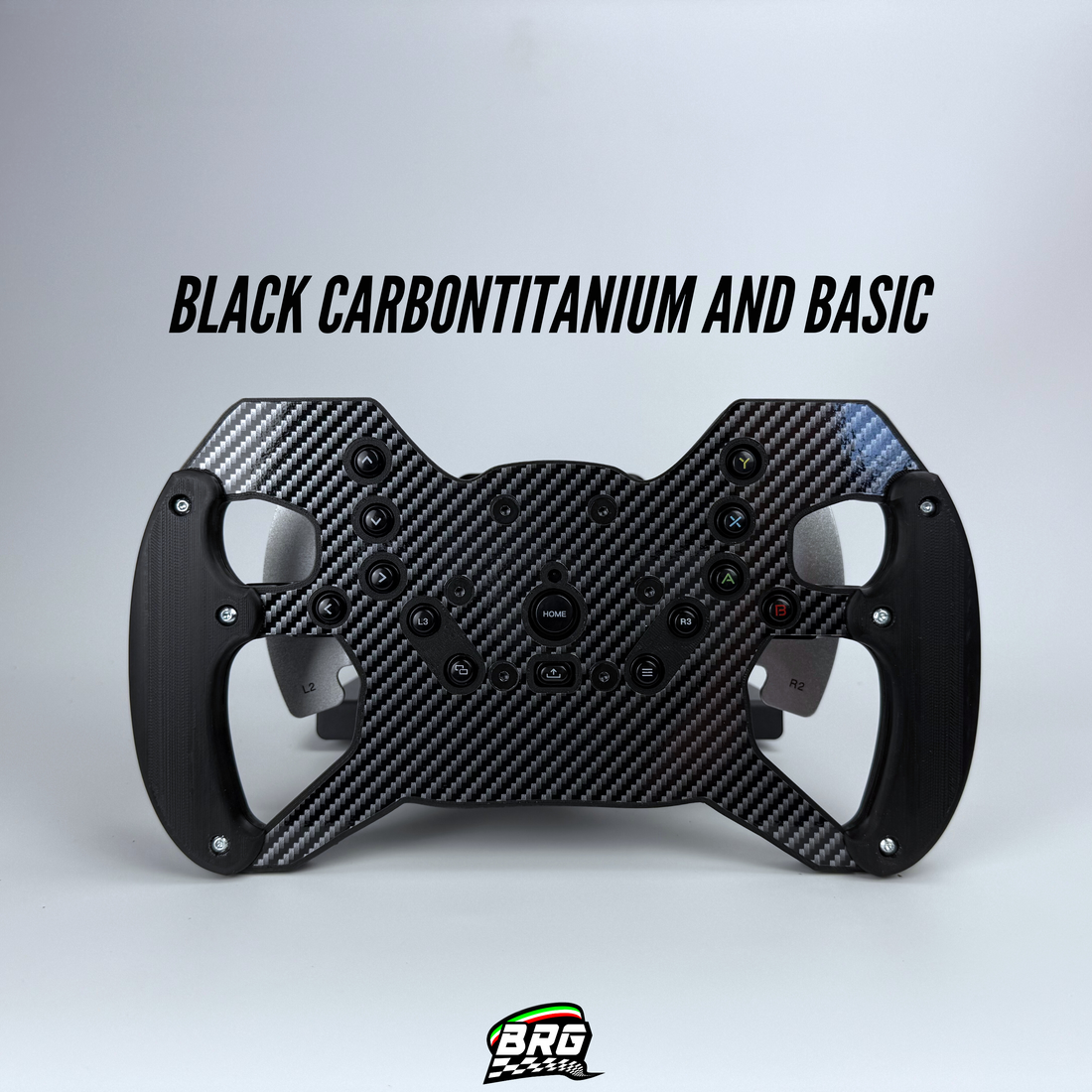 PXN V99 F1 Open Wheel Mod