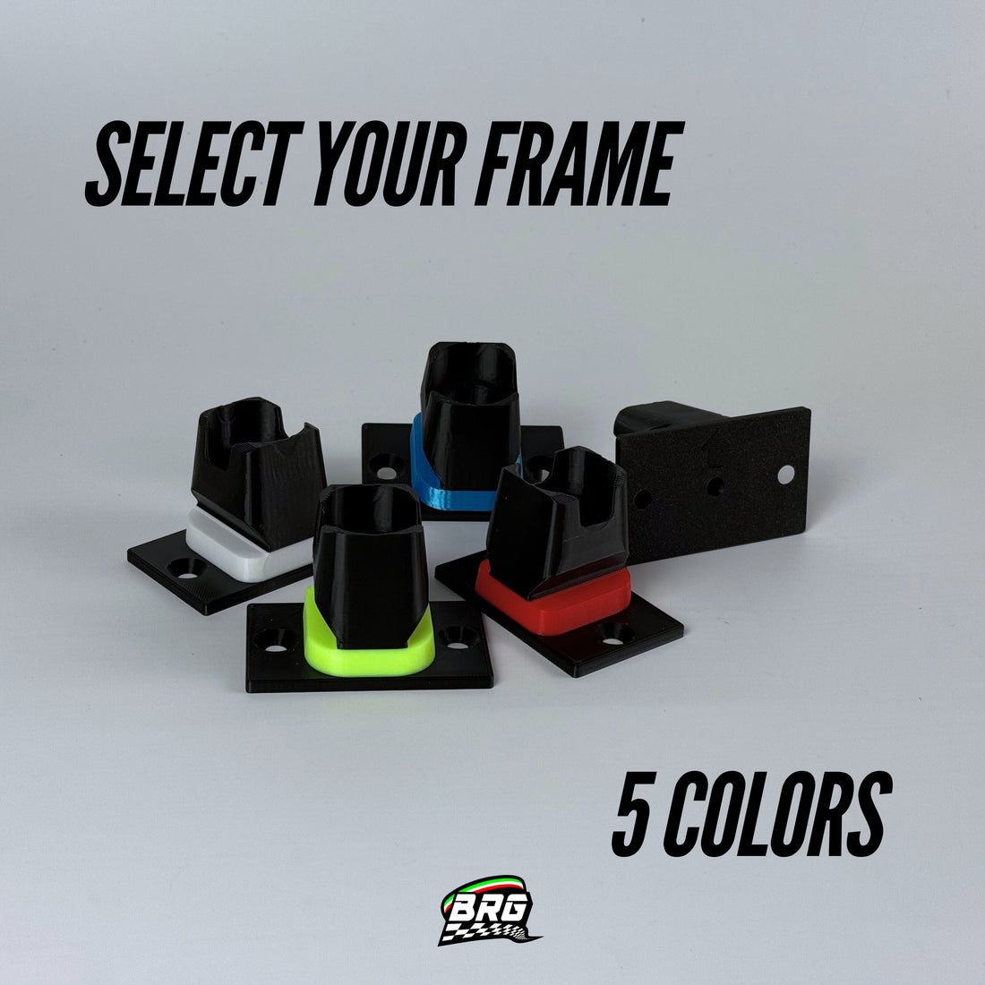 Fanatec QR2 Wall Support / Mount