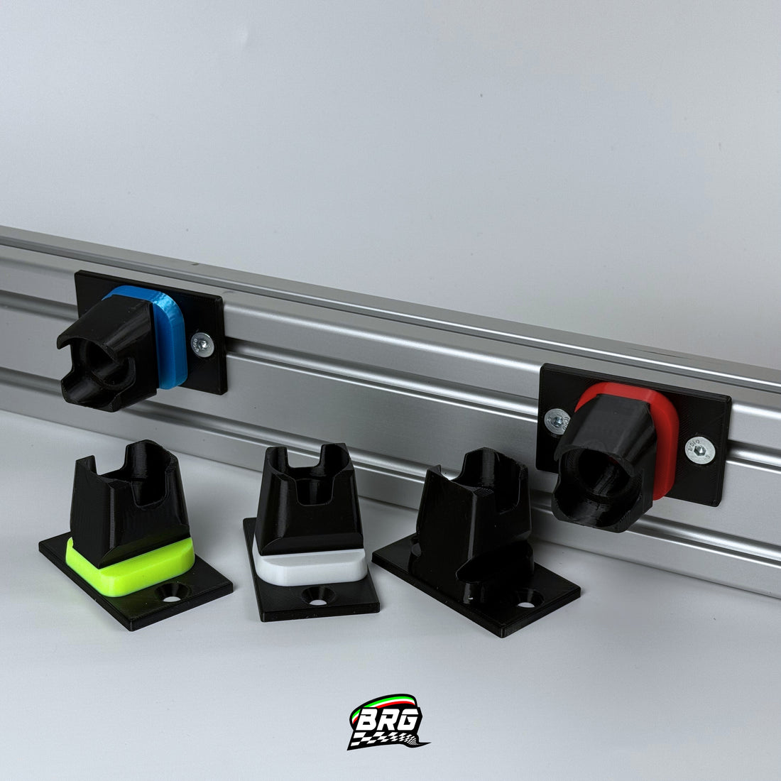 Fanatec QR2 Wall Support / Mount