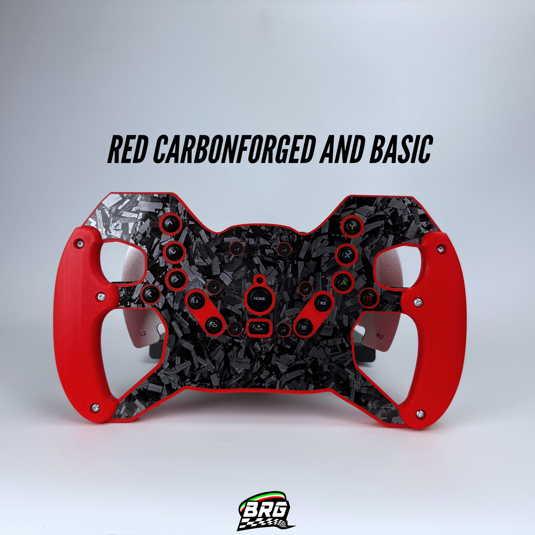 PXN V99 F1 Open Wheel Mod