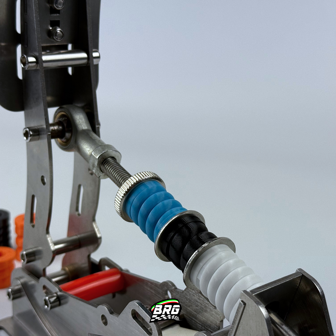 Sim Racing Brake Mod – For Sim Jack, Simsonn, Sim Ruito & Simubox
