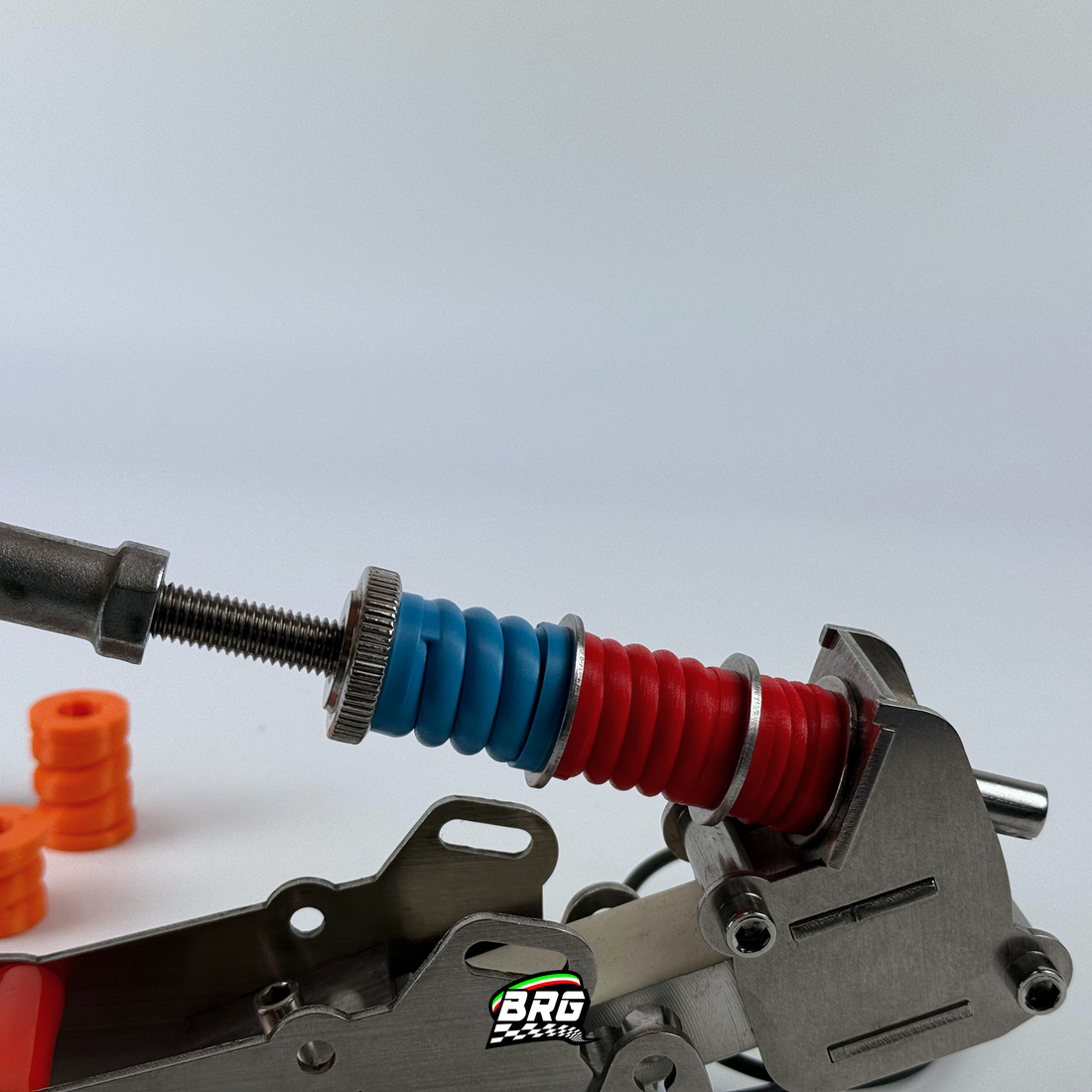 Sim Racing Brake Mod – For Sim Jack, Simsonn, Sim Ruito & Simubox