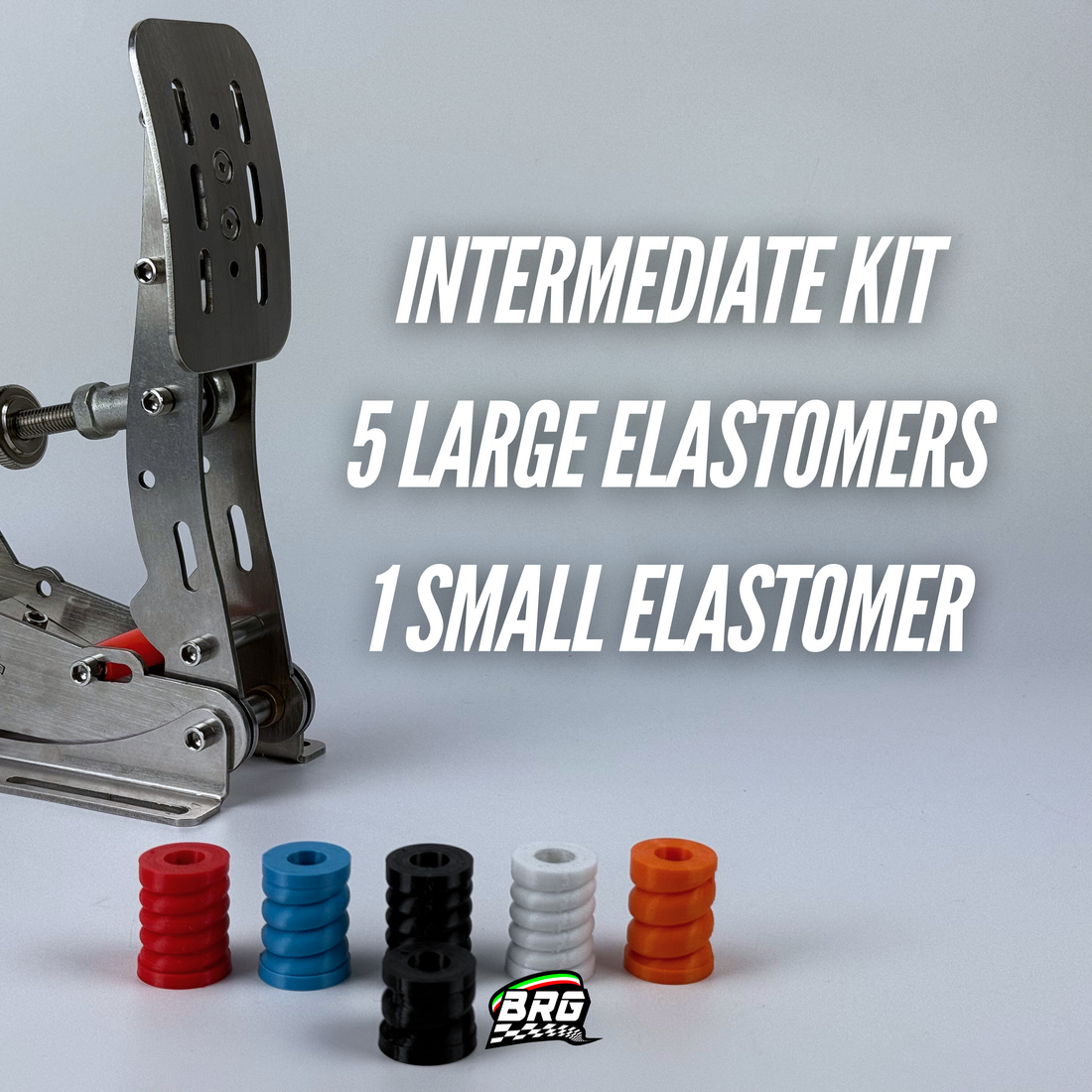 Sim Racing Brake Mod – For Sim Jack, Simsonn, Sim Ruito & Simubox