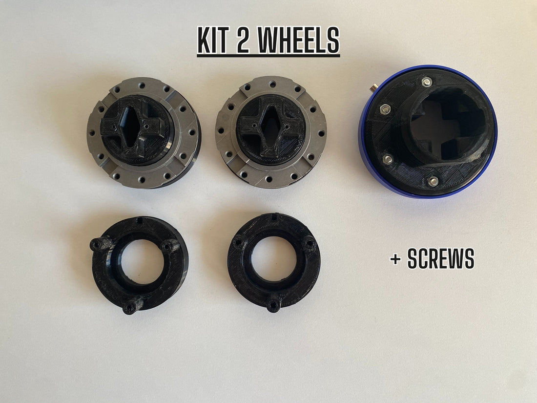 Thrustmaster Quick Release For Thrustmaster Wheels and Servo