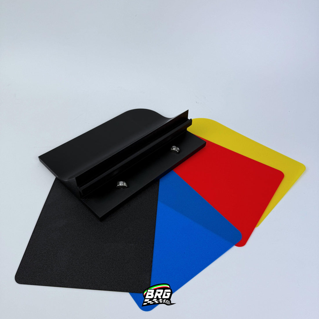 Mouse Tray – 40x40 Aluminum Profile Compatible with Custom Color Top Plate