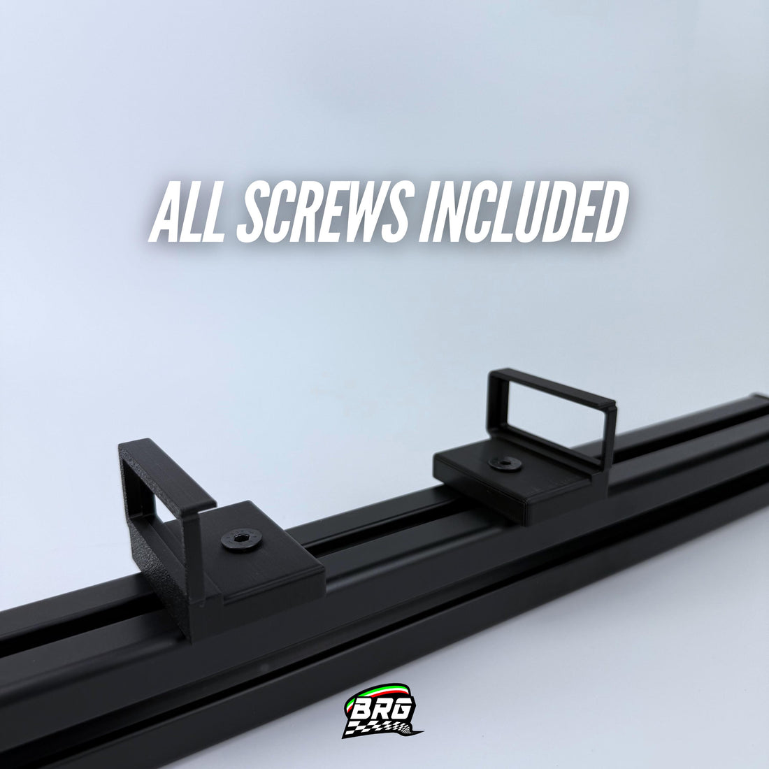 Sabrent USB Hub Mount for 40x40 Aluminum Profile