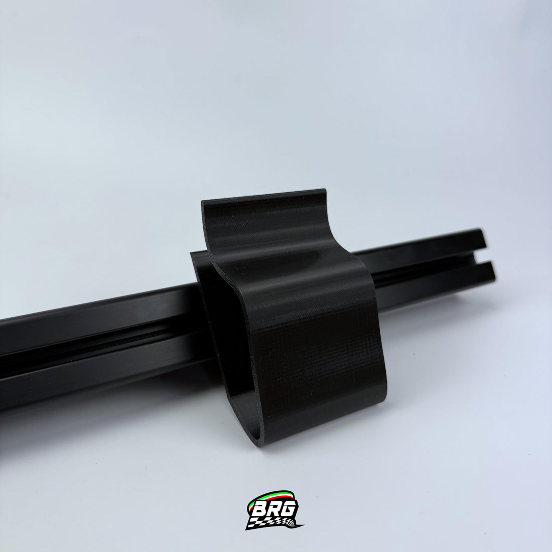 Sim Racing Gloves Holder – Black Version