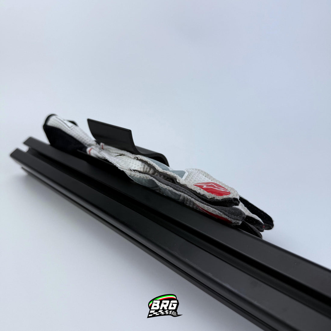 Sim Racing Gloves Holder – Black Version