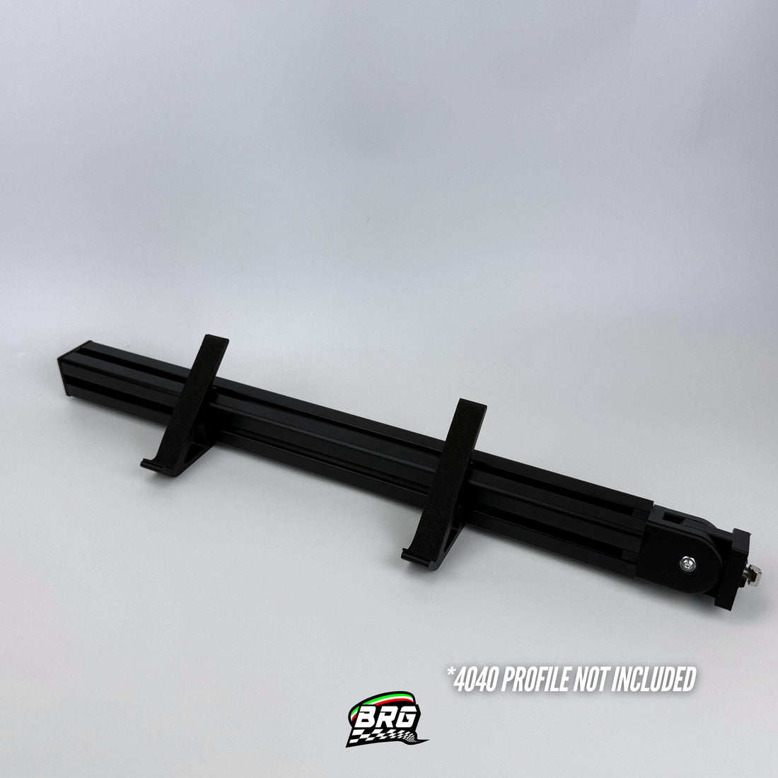 40x40 20 Degrees Adjustable Arm and Keyboard Holder – Complete Package