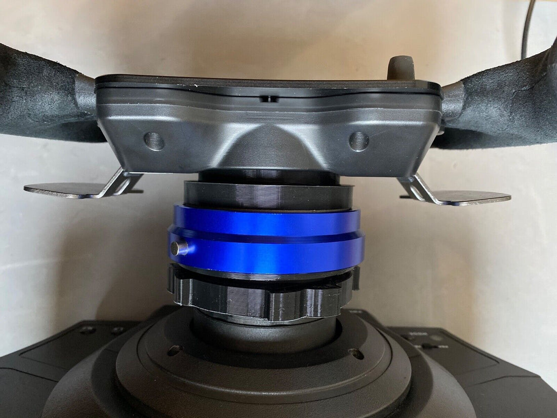 Thrustmaster Quick Release For Thrustmaster Wheels and Servo