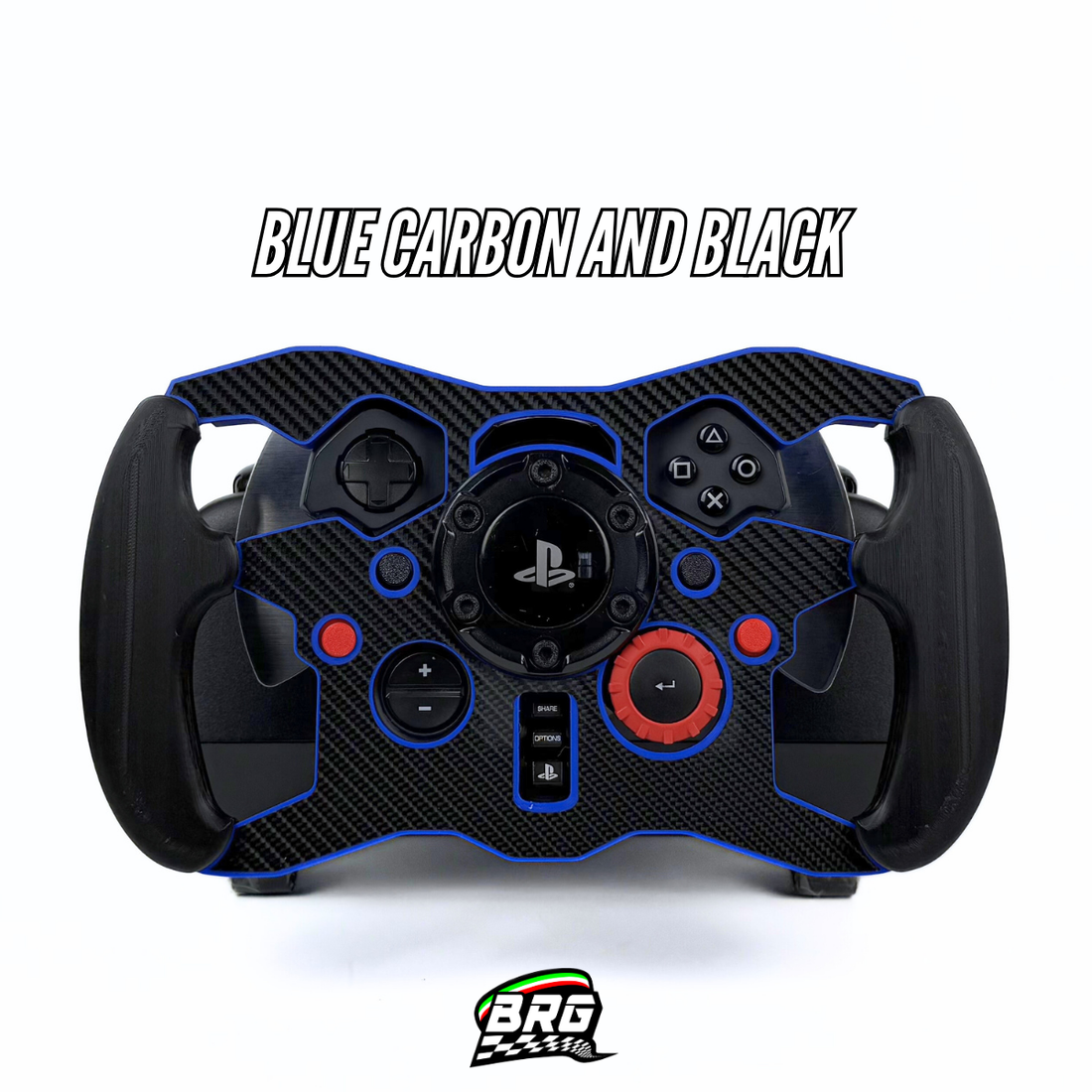 Logitech G29/G923 Open Wheel Mod - 2026 Updated Version