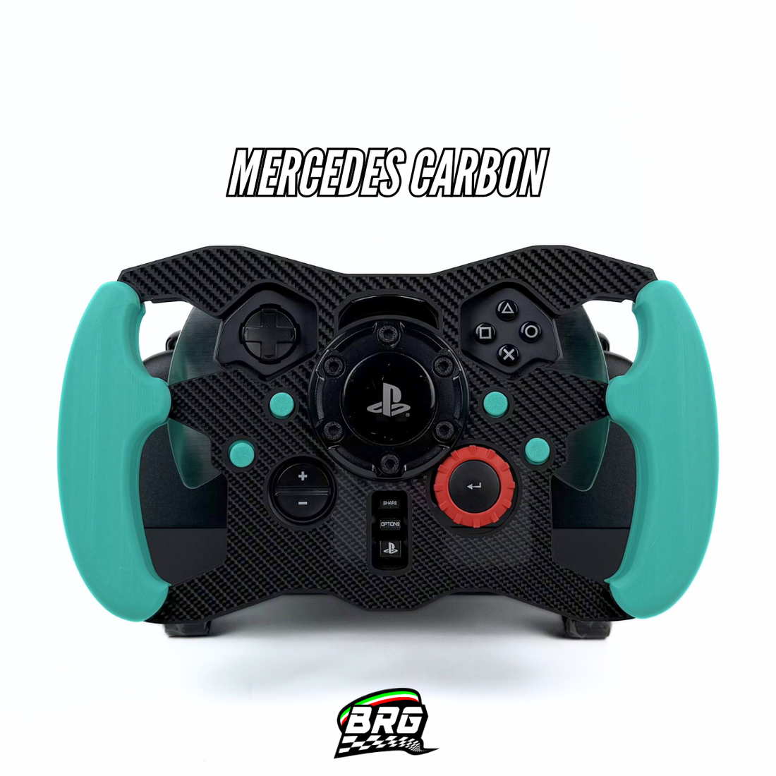 Logitech G29/G923 Open Wheel Mod - 2026 Updated Version