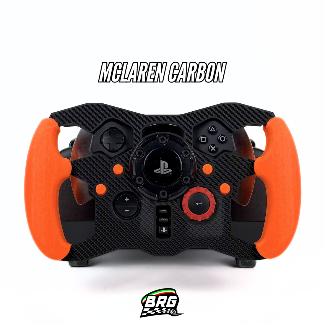 Logitech G29/G923 Open Wheel Mod - 2026 Updated Version