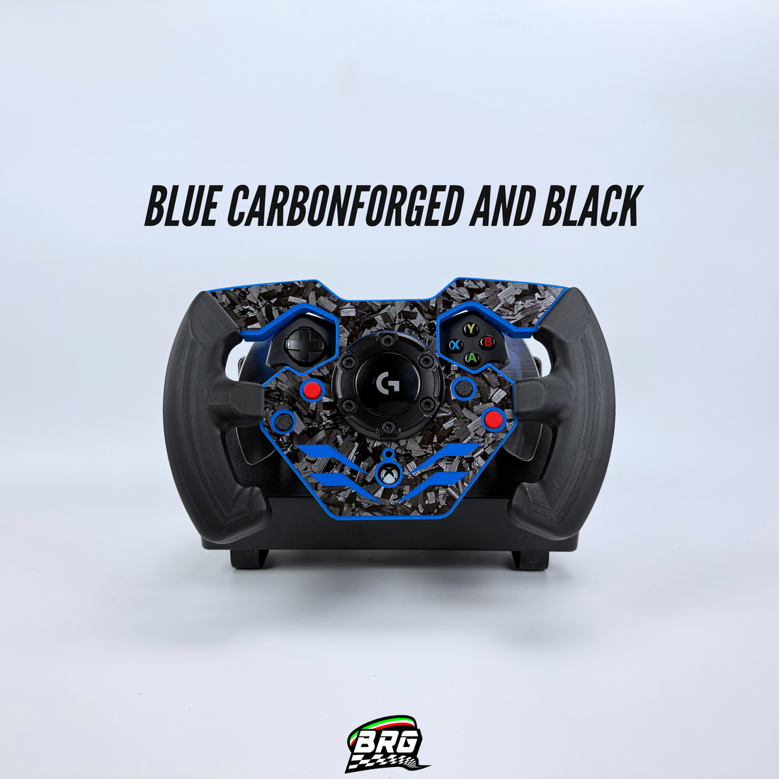 F1 Open Wheel Mod V2 for Logitech G920 XBOX