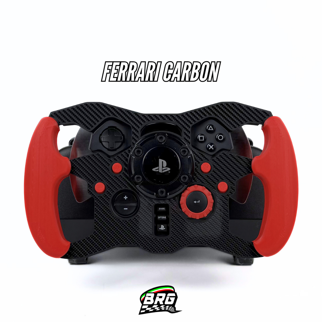 Logitech G29/G923 Open Wheel Mod - 2026 Updated Version