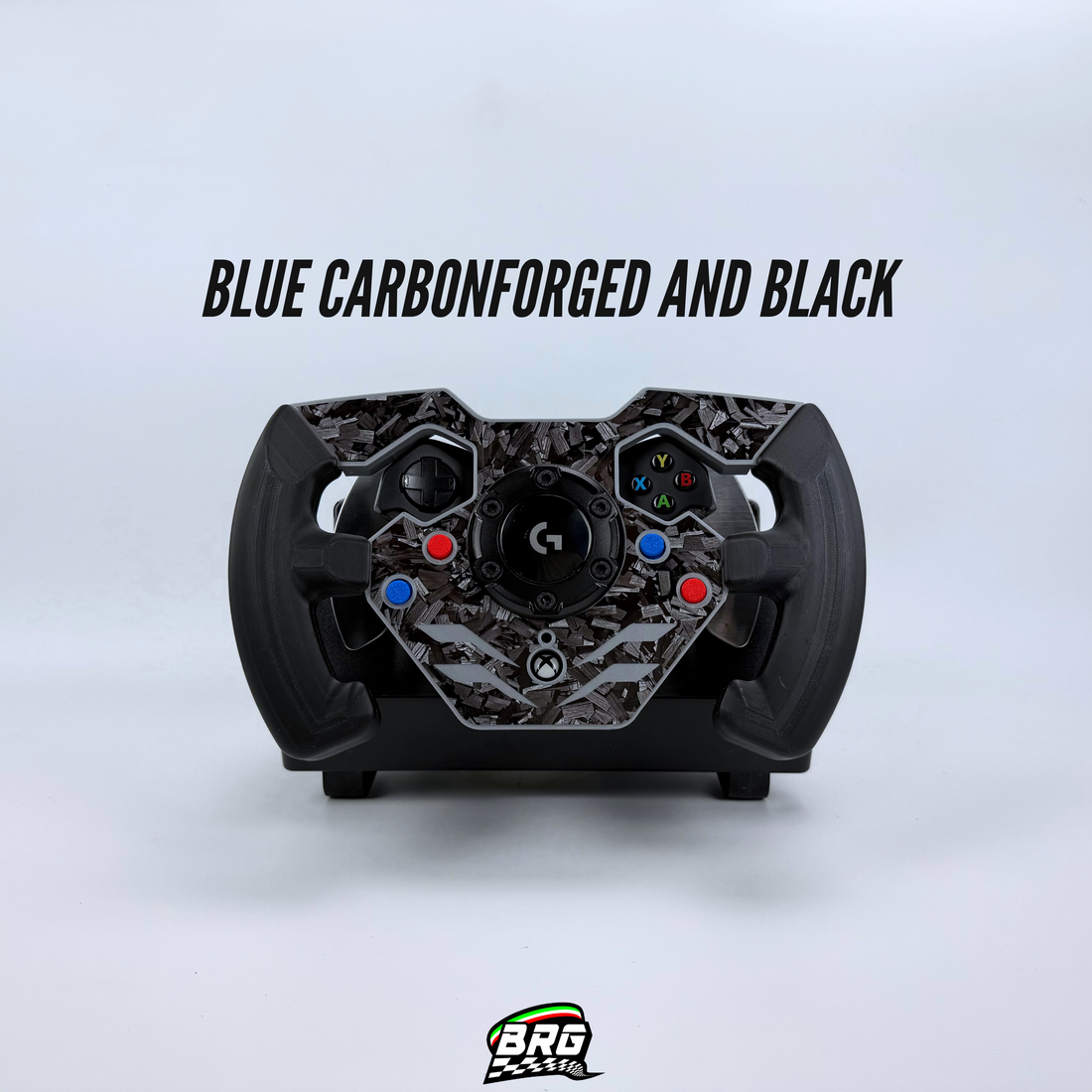 F1 Open Wheel Mod V2 for Logitech G920 XBOX