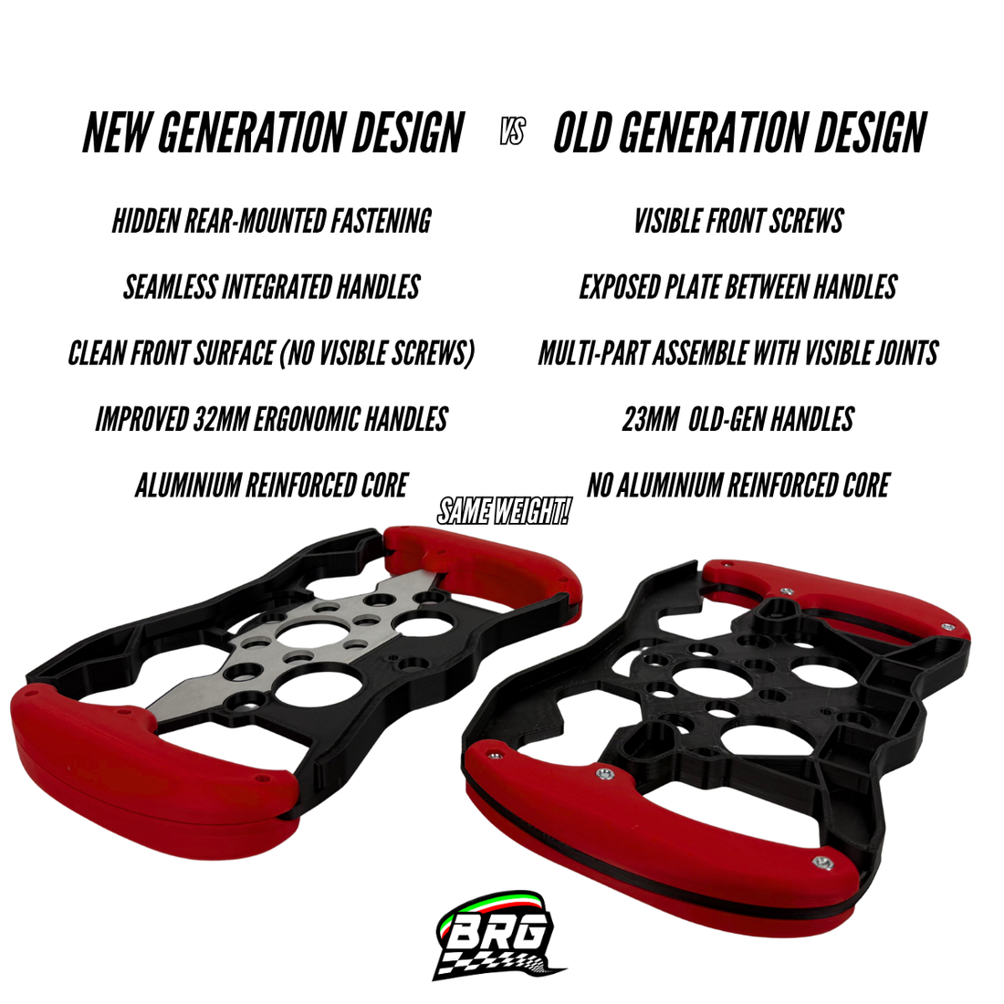 Logitech G923 Xbox Open Wheel Mod - 2026 Updated Version