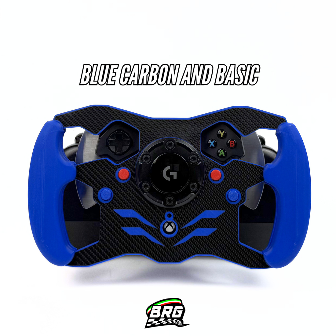 Logitech G920 Xbox Open Wheel Mod - 2026 Updated Version