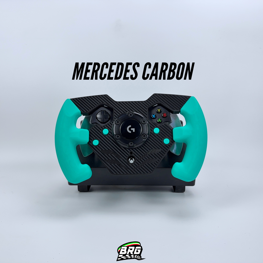 F1 Open Wheel Mod V2 for Logitech G920 XBOX