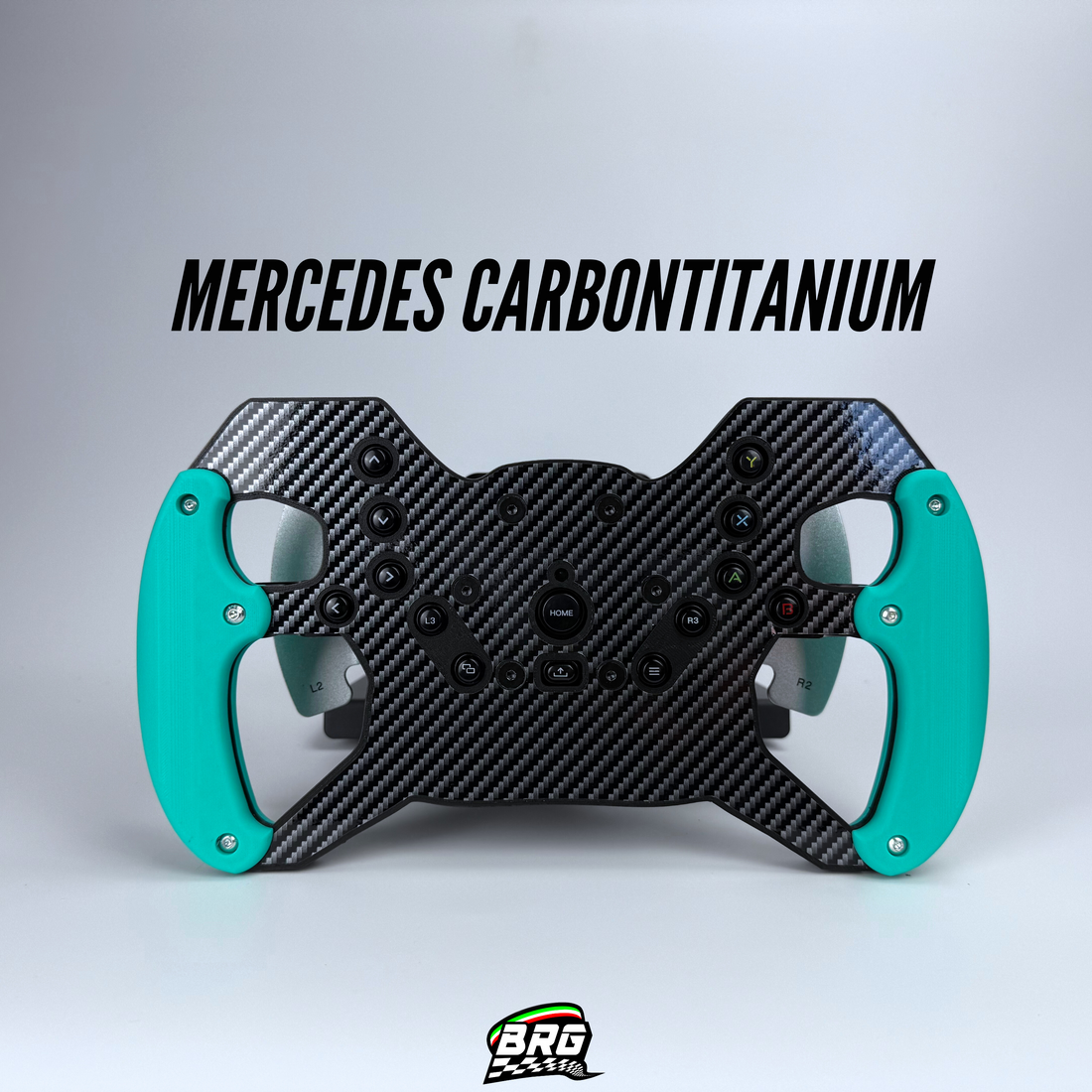PXN V99 F1 Open Wheel Mod