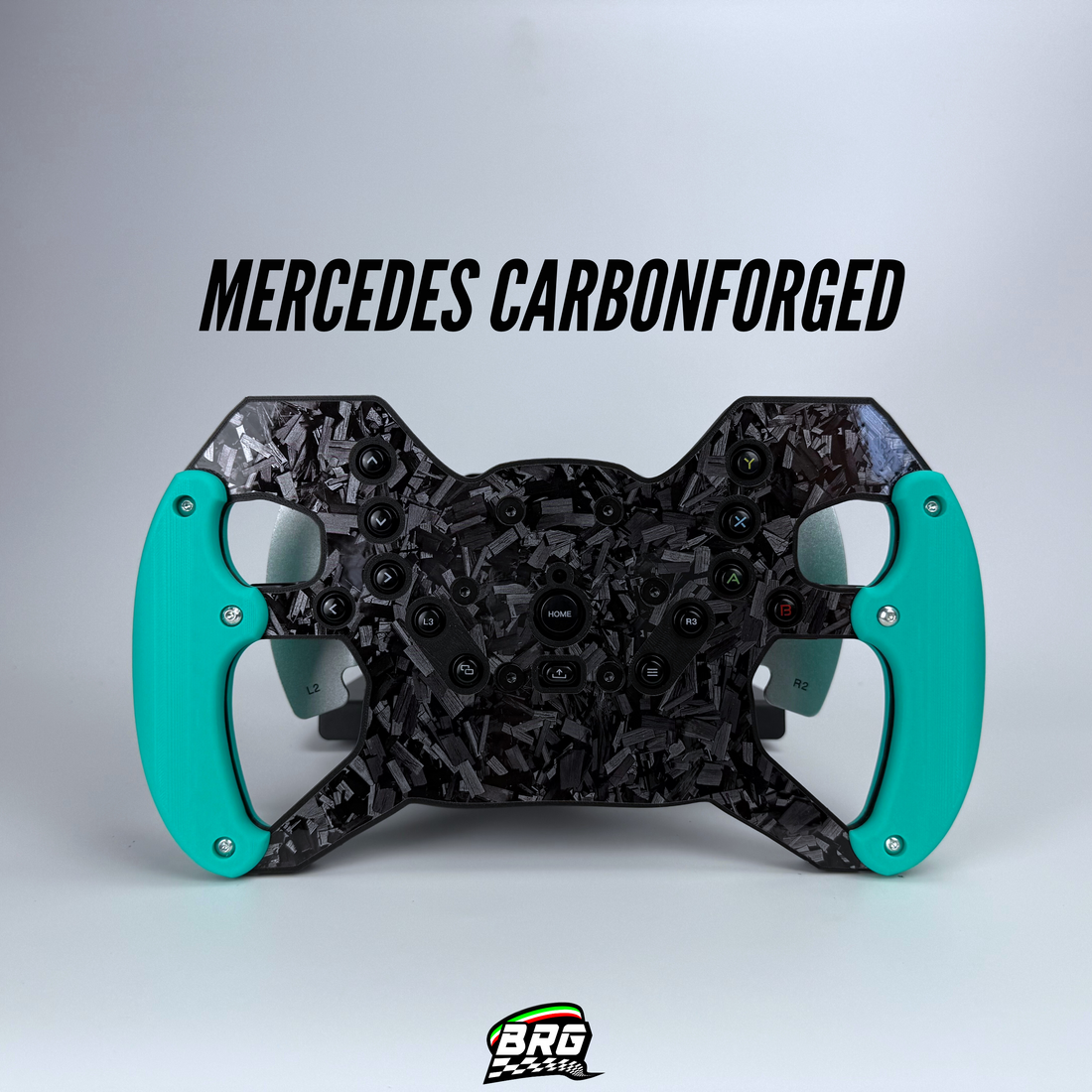 PXN V99 F1 Open Wheel Mod