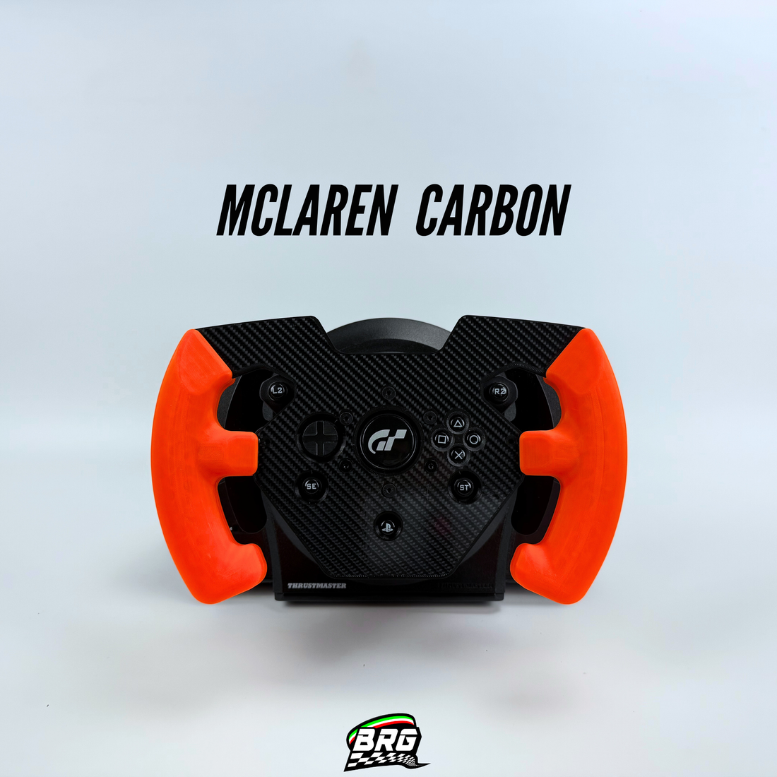 Thrustmaster T300 RS-RS GT F1 Open Wheel Mod V2 Black Version