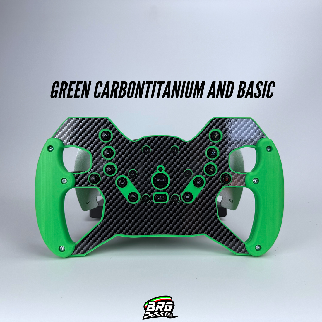 PXN V99 F1 Open Wheel Mod