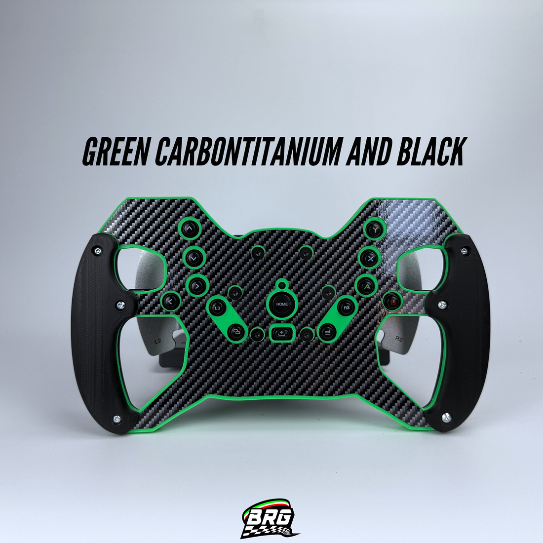 PXN V99 F1 Open Wheel Mod