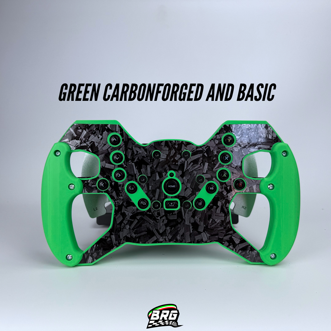 PXN V99 F1 Open Wheel Mod