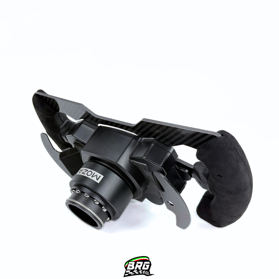 Moza ES Wheel Mod V2 – for ES Wheel Hub - R3-R5 Bundle