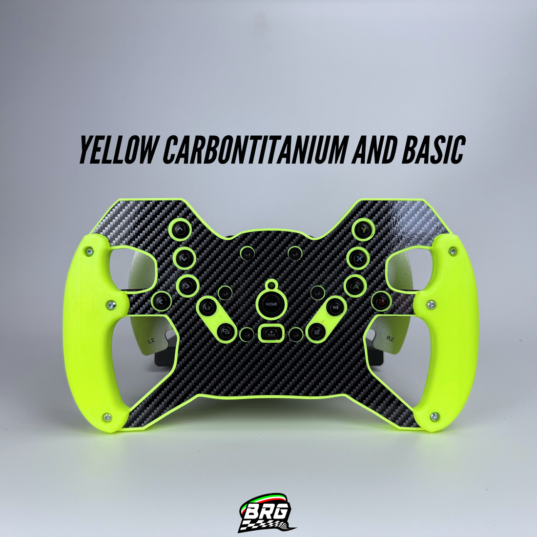 PXN V99 F1 Open Wheel Mod
