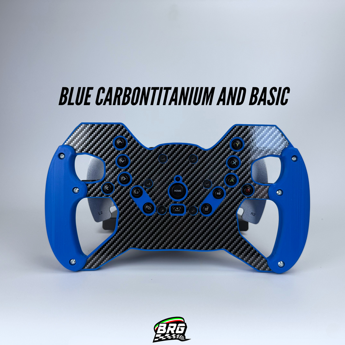 PXN V99 F1 Open Wheel Mod