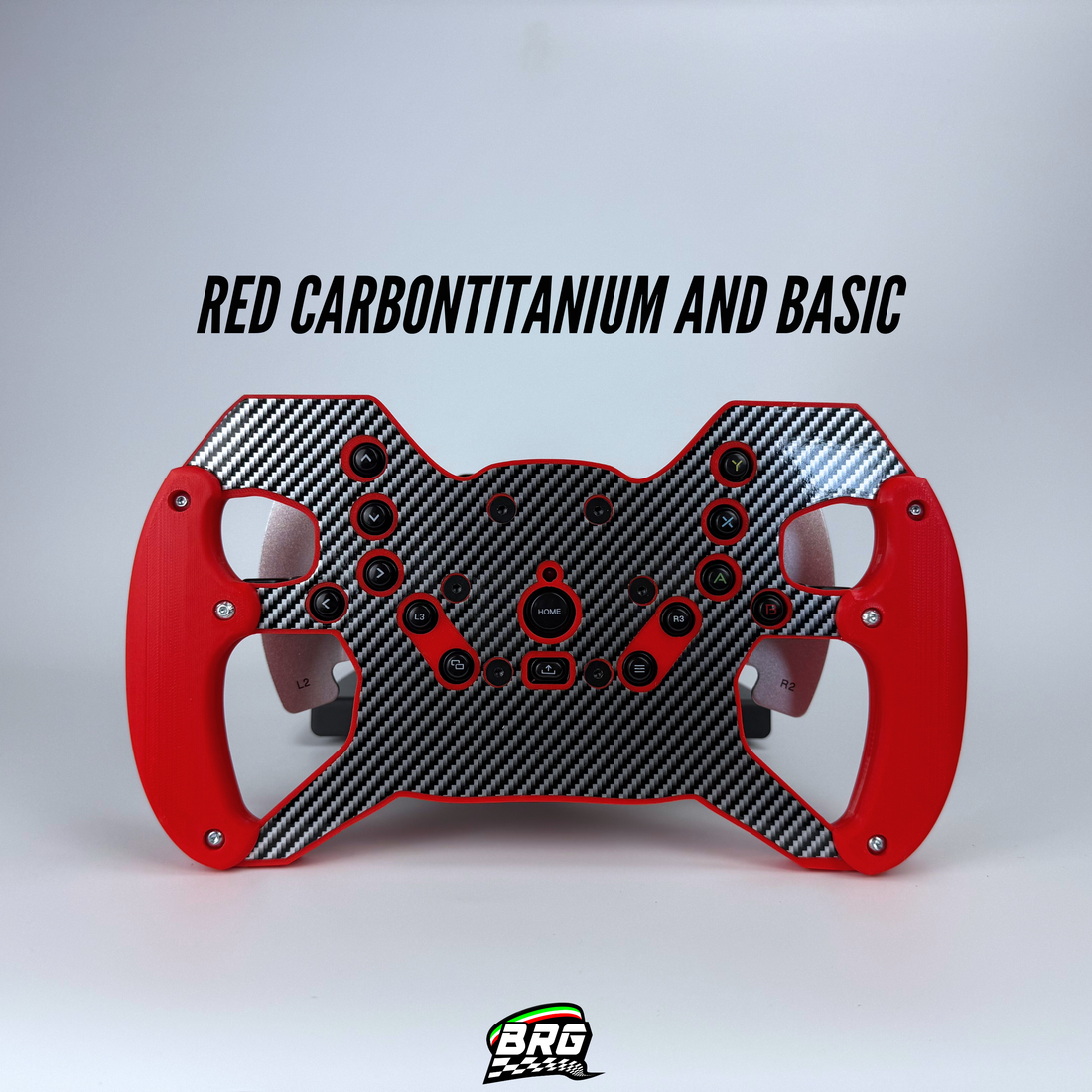 PXN V99 F1 Open Wheel Mod