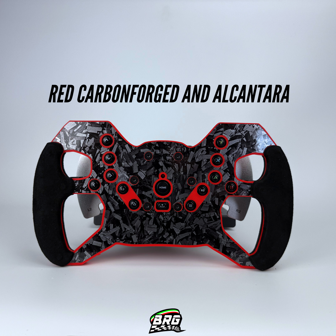 PXN V99 F1 Open Wheel Mod