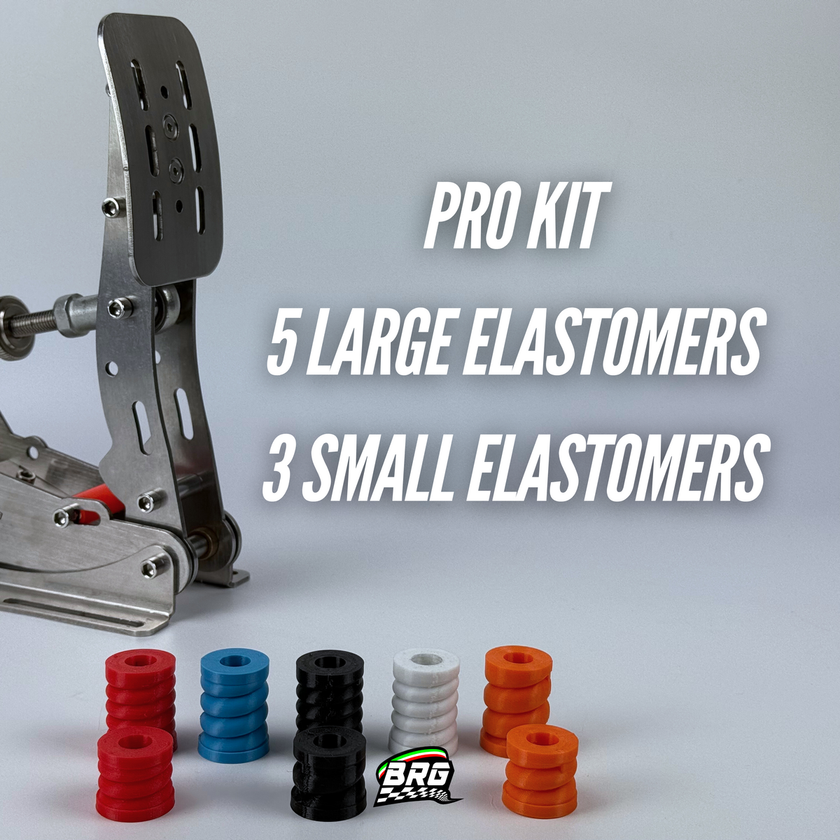 Logitech 920 Brake Mod Logitech G29, G920, G923, G27, G25 Brake Pedal Mod