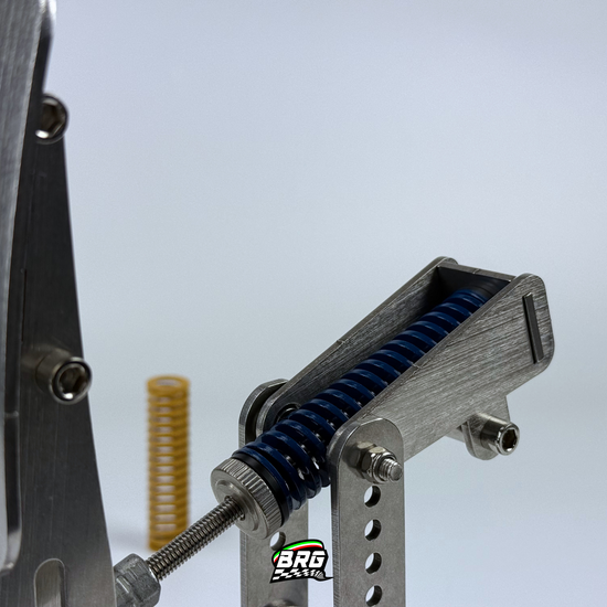 simubox pedals Logitech G29, G920, G923, G27, G25 Brake Pedal Mod