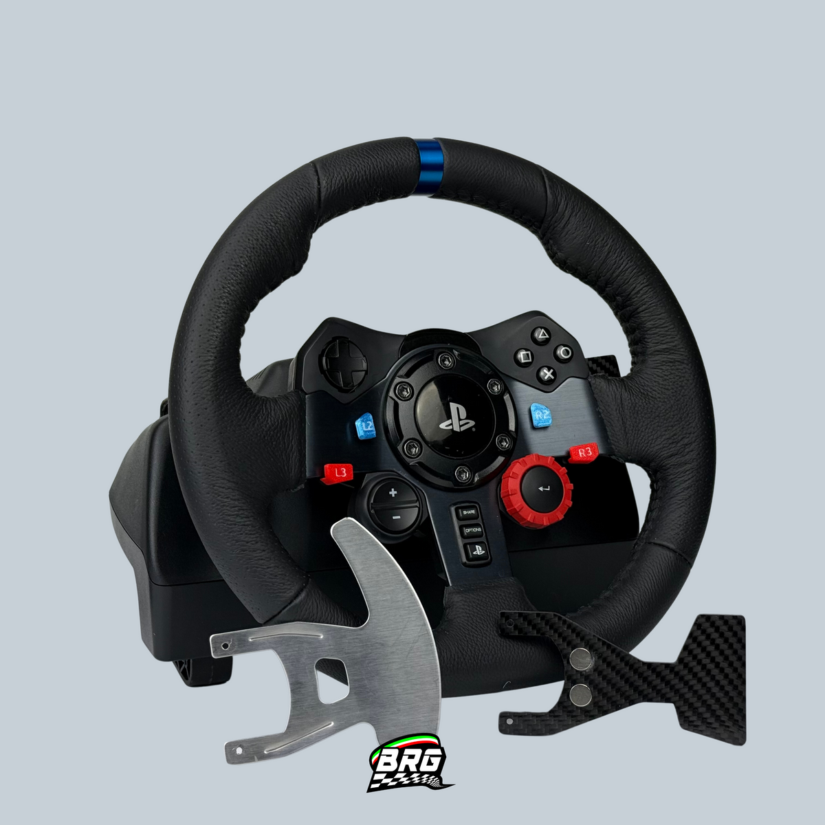 Logitech 920 Brake Mod Logitech G29, G920, G923, G27, G25 Brake Pedal Mod