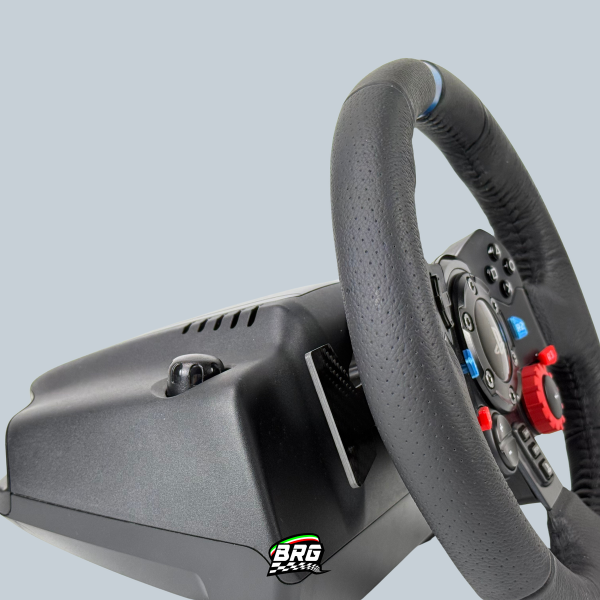 Logitech 920 Brake Mod Logitech G29, G920, G923, G27, G25 Brake Pedal Mod