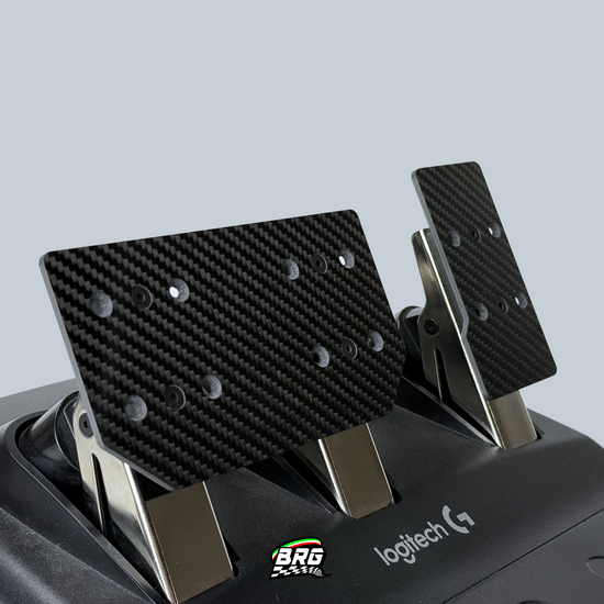 g29 replacement pedals Logitech G29, G920, G923, G27, G25 Brake Pedal Mod