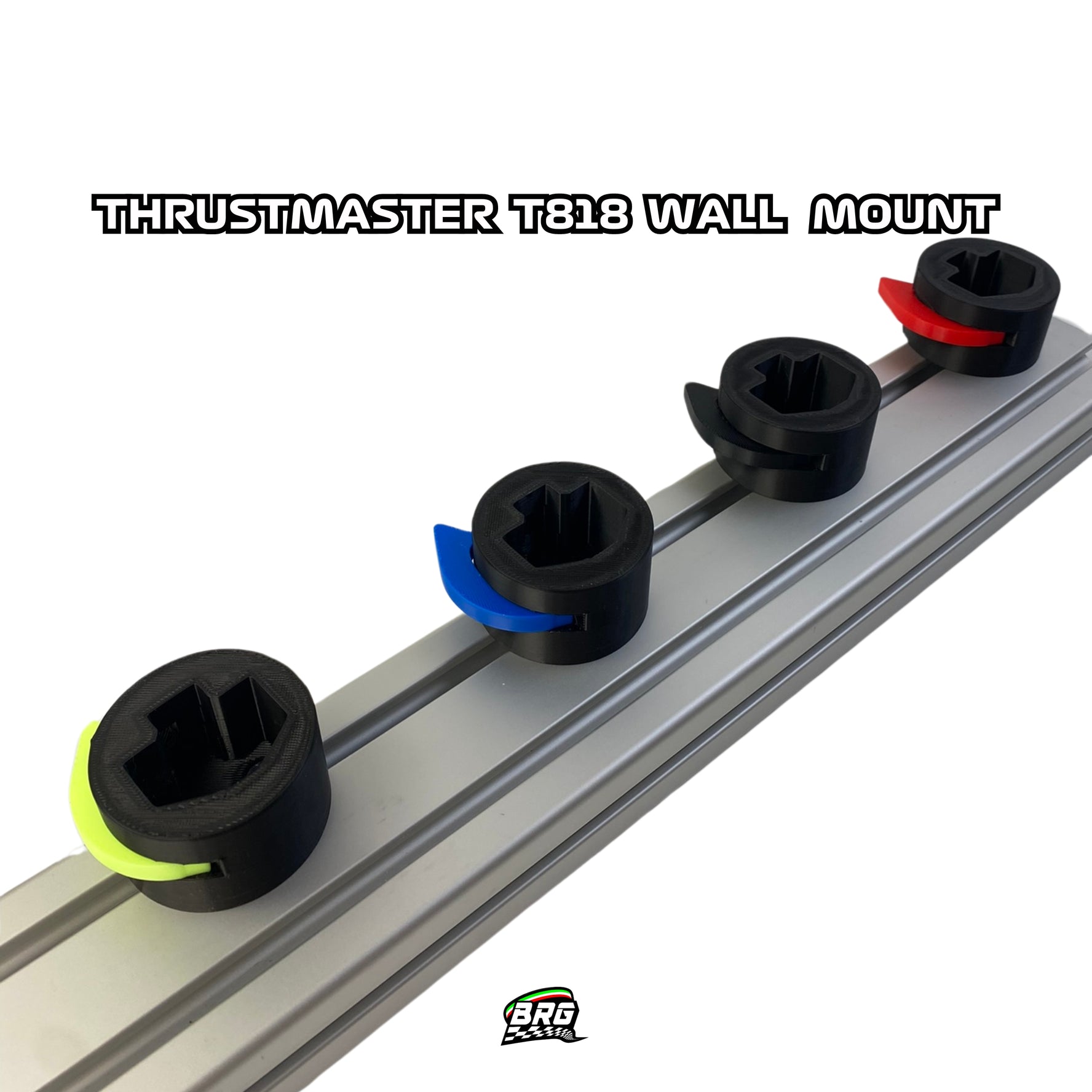 Thrustmaster T818 Wall Support / Mount