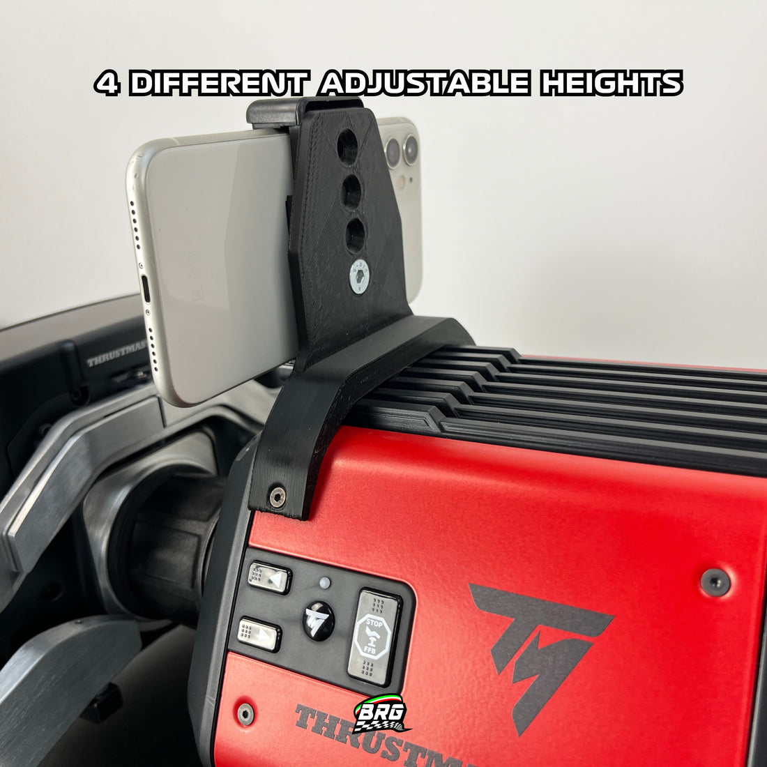 Thrustmaster T818 Phone Mount