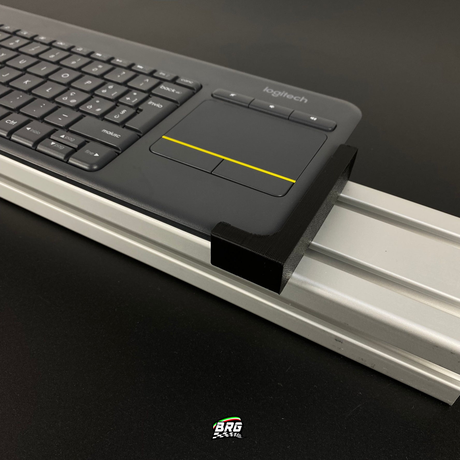 Keyboard Holder for Logitech K400 - K400+