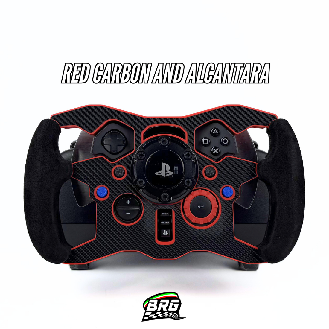 Logitech G29/G923 Open Wheel Mod - 2026 Updated Version