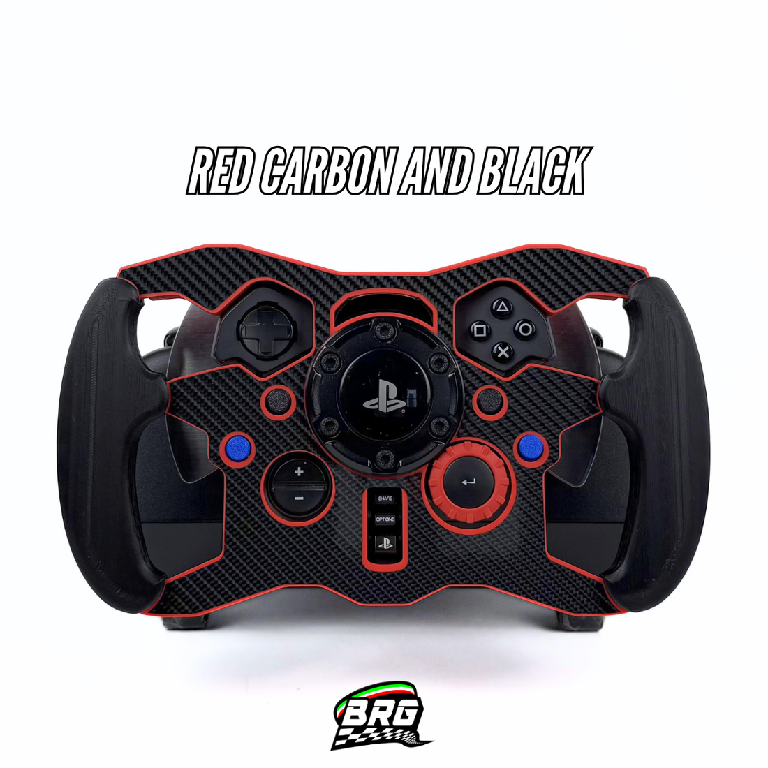 Logitech G29/G923 Open Wheel Mod - 2026 Updated Version