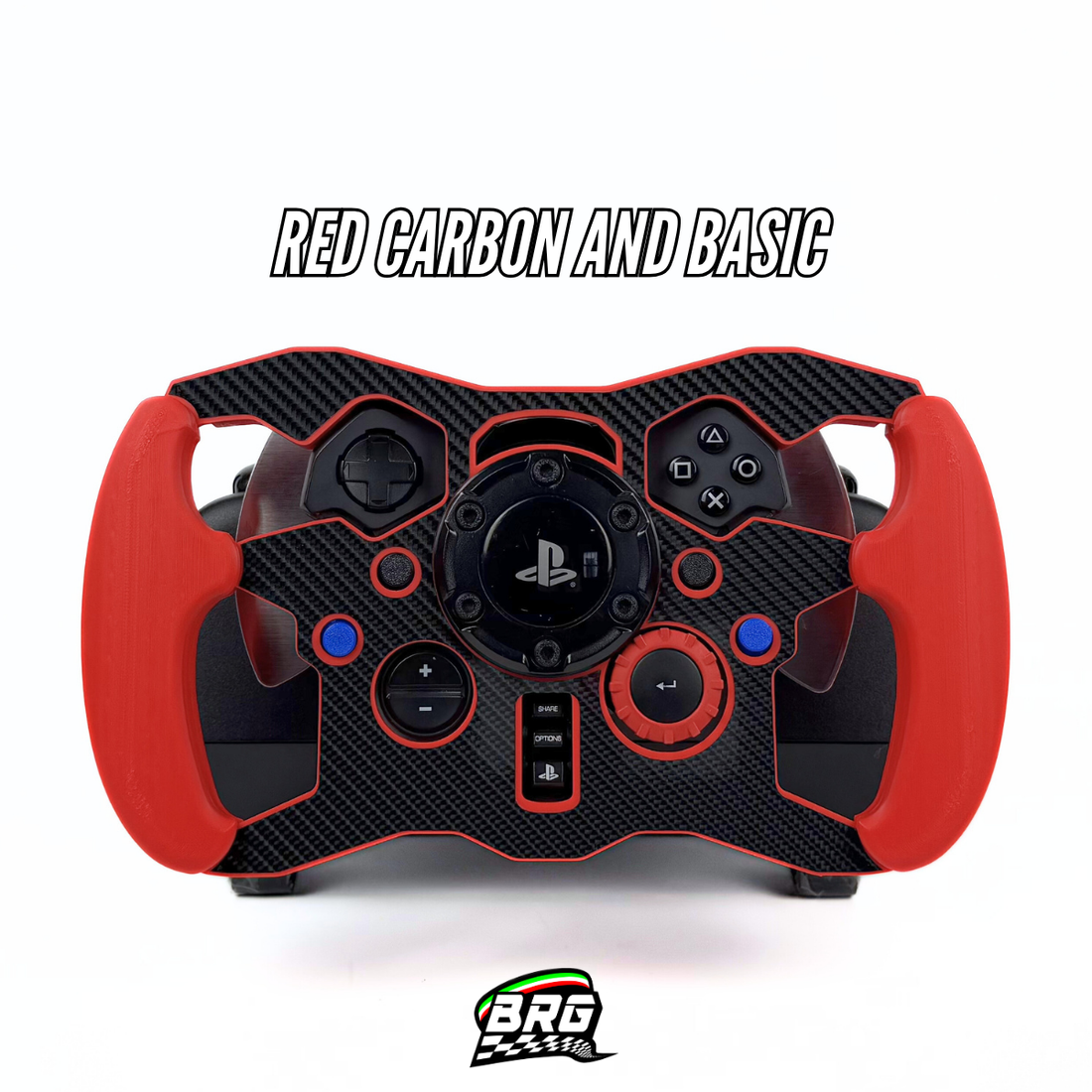 Logitech G29/G923 Open Wheel Mod - 2026 Updated Version