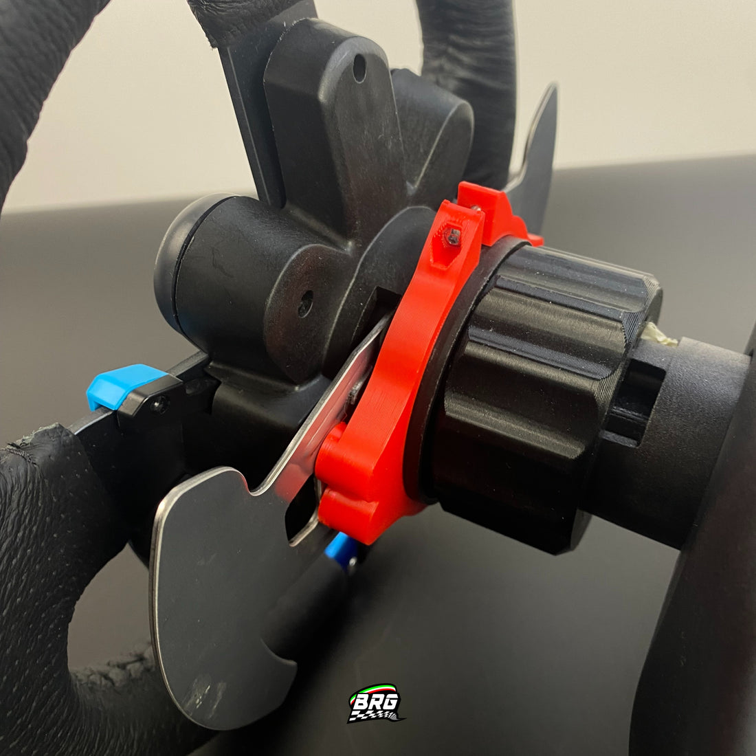 Logitech G29/G920/G923 Magnetic Paddles Shifter Mod