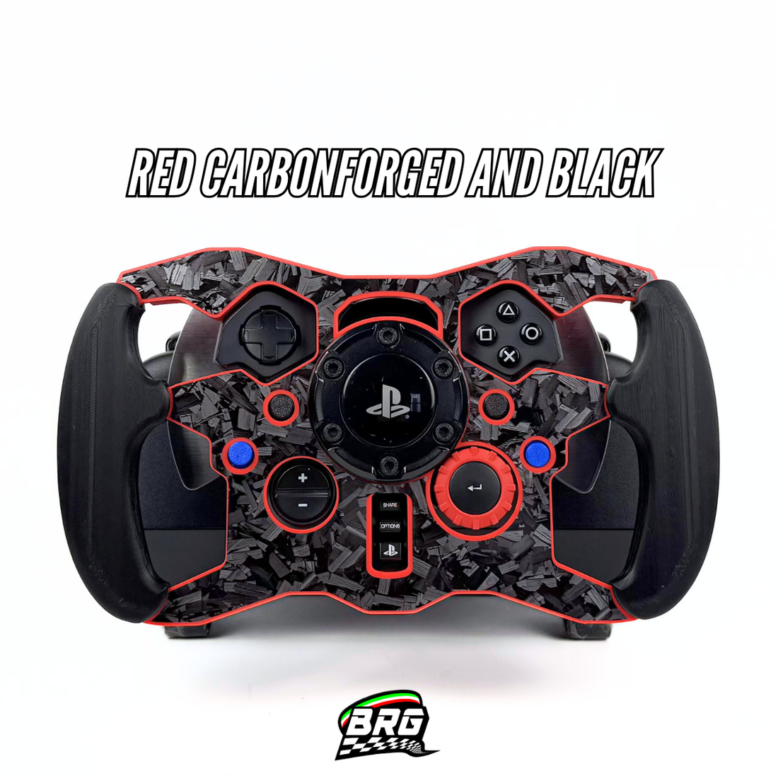 Logitech G29/G923 Open Wheel Mod - 2026 Updated Version