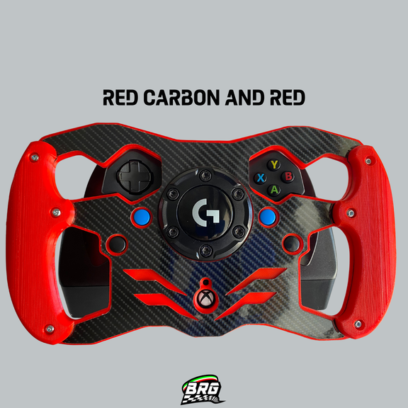 F1 Mod For Logitech G29 Buy F1 Open Wheel Mod For Logitech G920 Mclaren Online In India Logitech G29 F1 Wheel Mod - Foto 4