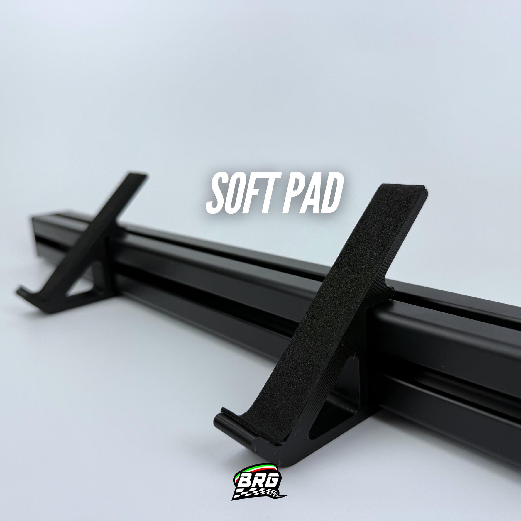 40x40 20 Degrees Adjustable Arm and Keyboard Holder – Complete Package