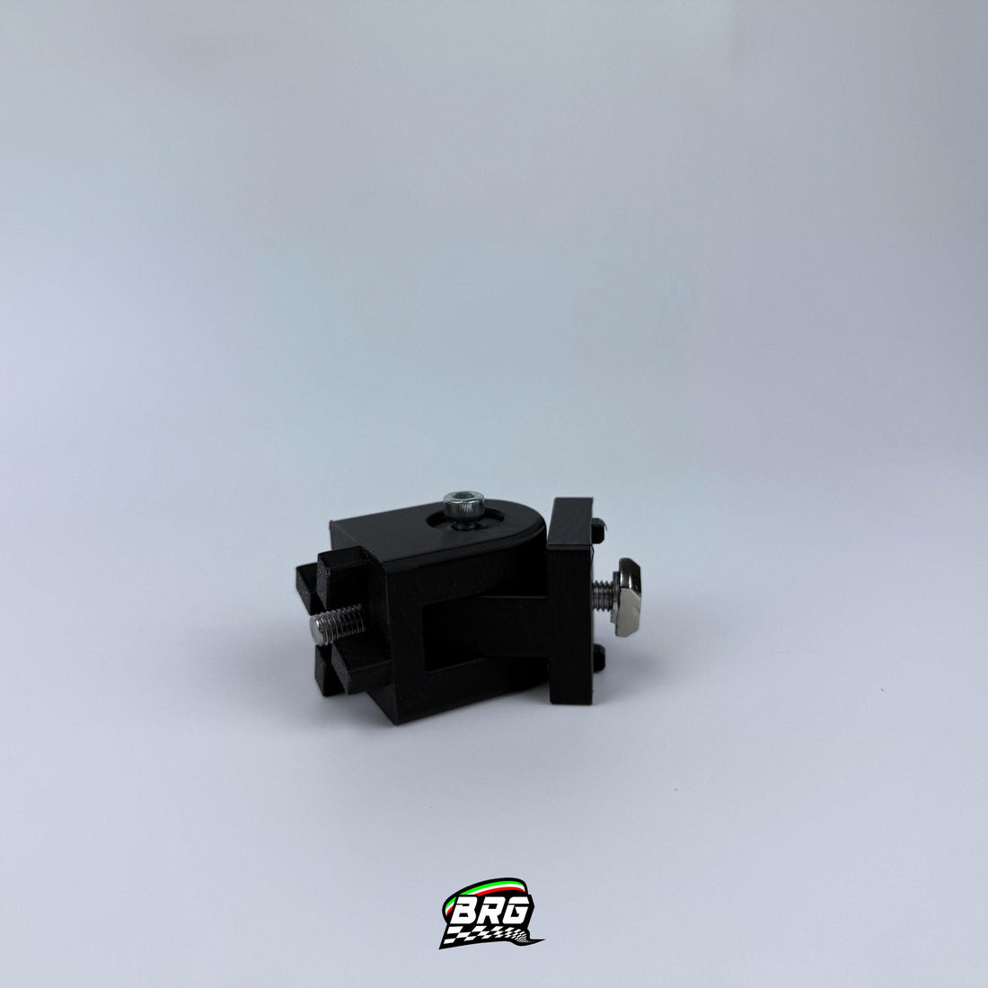 40x40 Aluminum Profile Adjustable Arm Support with 20 Degrees Angle